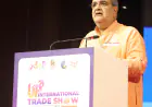 Noida News : भारत की बदलती व्यापार नीति ने उत्तर प्रदेश के उद्यमियों के लिए खोले वैश्विक बाजारों के नए अवसर: भूपेंद्र चौधरी