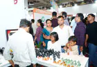 Noida News : स्किल मंच’ पर बच्चों से लेकर बुजुर्गों तक ने दिखाई अपनी प्रतिभा