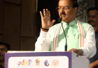 Noida News : खाद्य प्रसंस्करण से बढेगी किसानों की आय और रोजगार के अवसर: केशव प्रसाद मौर्य