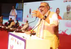 Noida News : कांग्रेस सपा का गठबंधन, ठग बंधन है; गिरिराज