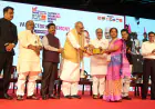 Noida News : यूपीआईटीएस-2026 में उत्कृष्ट पवेलियन और स्टॉल हुए पुरस्कृत