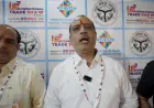 Noida News : यूपीआईटीएस मे सिंगारी इंडस्ट्रीज ने 15 देशों के साथ किए 201 करोड़ रुपये से अधिक के एमओयू