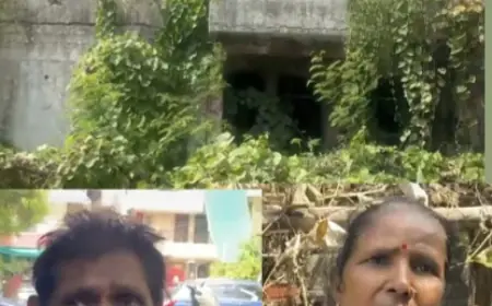 Noida News : नर पिशाच ने की आत्महत्या, पीड़ितों ने कहा कि सच को छुपाने के लिए की गई हत्या