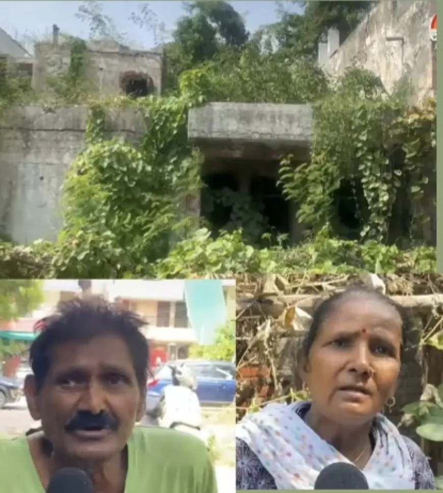 Noida News : नर पिशाच ने की आत्महत्या, पीड़ितों ने कहा कि सच को छुपाने के लिए की गई हत्या