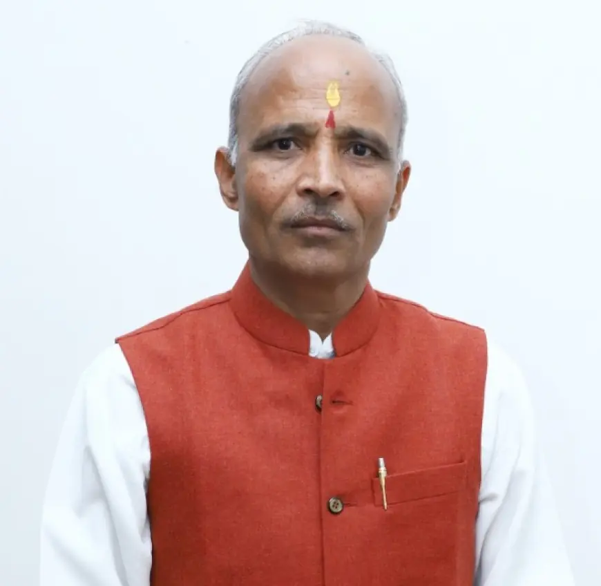 Noida News : 25 सितंबर को एक साथ गूंजेगा वंदेमातरम्, ‘नमामि भारतम्’ में जुटेंगे लाखों स्वर