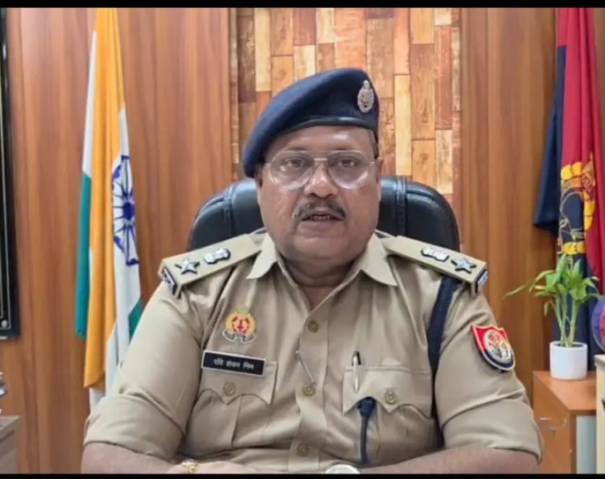 Noida News : अग्निकांड ने खोला बस माफियाओं के राज: भिन्न-भिन्न राज्यों से हो रहा था संचालन, रजिस्ट्रेशन, प्रदूषण और फिटनेस