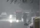 Noida News : आंधी- बारिश में भी निर्वाध रूप से जारी रहेगी बिजली सप्लाई, 6 सेक्टर में डाली जा रही है एलवीसीसी लाइन