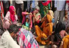 Ghaziabad News : नाबालिक बेटी को ढूंढने में पुलिस रही नाकाम, मां ने जहरीला पदार्थ खाकर की आत्महत्या, परिजनों ने थाने पर किया हंगामा