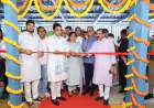 Noida News : विधायक ने किया स्काईवॉक का उद्घाटन