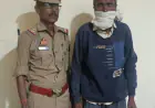Jewar News : भाई की हत्या करने वाला गिरफ्तार