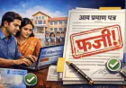 Noida News : फर्जी आय प्रमाण पत्र के आधार पर आरटीई के तहत स्कूलों में दाखिला, दो छात्रों का नामांकन होगा रद्द