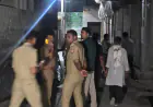 Noida News : पुरानी रंजिश को लेकर हत्यारोपी को गोली मारी, उपचार के दौरान मौत