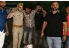 Ghaziabad News : अपराधों का शतक लगाने वाला 50 हजार का इनामी पुलिस मुठभेड़ में गिरफ्तार, दोनों पैर में लगी गोली