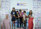 Noida News : प्रोमेथियस स्विमिंग चैंपियनशिप का समापन, 250 से अधिक युवा तैराकों ने दिखाया दम