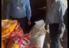 Greater Noida News : मिलावटी मसाला बनाने वाली फैक्ट्री का भंडाफोड़, मालिक गिरफ्तार