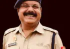 Noida News : डॉ प्रवीन रंजन सिंह बने पुलिस उपायुक्त सेंट्रल जोन