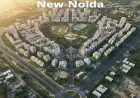 Noida News : बीस हजार हेक्टेयर जमीन पर बसेगा न्यू नोएडा, 6 लाख लोगों को मिलेगा रोजगार