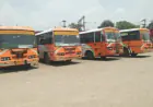 Noida News : दशहरे के अवसर पर यूपी रोडवेज की बसें लगाएंगे अतिरिक्त फेरे