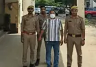 Greater Noida News :  टेंपो चालक की हत्या करने वाला आरोपी गिरफ्तार