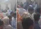 Greater Noida News :  एक ही परिवार के पांच लोगों की संदिग्ध अवस्था में मौत, फूड प्वाइजनिंग की आशंका