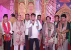Noida News : मर्यादा पुरुषोत्तम राम का चरित्र सीखाता है धर्म का पालन करना: दीपक विग