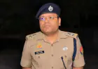 Ghaziabad News : बुजुर्ग महिला से टप्पैबाजी की घटना में लापरवाही बरतने पर दो चौकी प्रभारी और एक हेड कांस्टेबल निलंबित