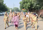 Noida News : एमएलसी चुनाव में मात्र 44 फीसदी मतदान हुआ