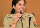Noida News : प्रीति यादव बनी पुलिस उपायुक्त जोन प्रथम