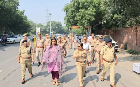 Noida News : एमएलसी चुनाव में मात्र 44 फीसदी मतदान हुआ