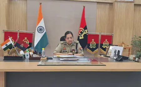 Noida News : गंभीर रूप से बीमार मरीजों के जीवन को बचाने के लिए नोएडा पुलिस ने की मानवीय पहल, ऑपरेशन फास्ट शुरू