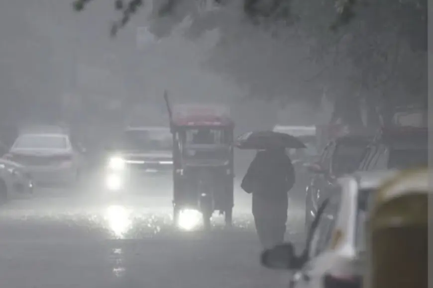 Noida News : आंधी- बारिश में भी निर्वाध रूप से जारी रहेगी बिजली सप्लाई, 6 सेक्टर में डाली जा रही है एलवीसीसी लाइन